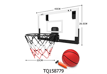 Basketball Hoop
